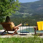Casa Infusoes - Soalheiro *