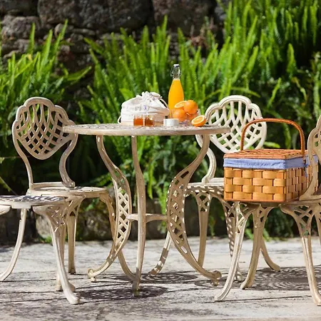 בית נופש Casa Infusoes - Soalheiro