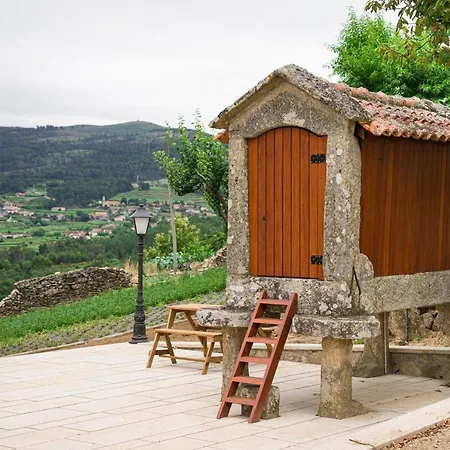 Casa Infusoes - Soalheiro Dom wakacyjny Melgaço