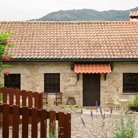 Prázdninový dům Casa Infusoes - Soalheiro Melgaço