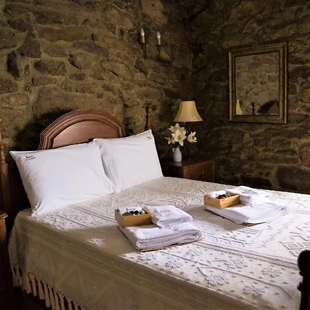 בית נופש Casa Infusoes - Soalheiro Melgaço