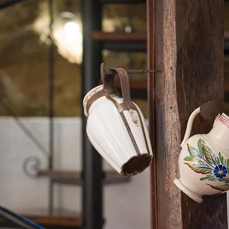 Casa Infusoes - Soalheiro בית נופש *