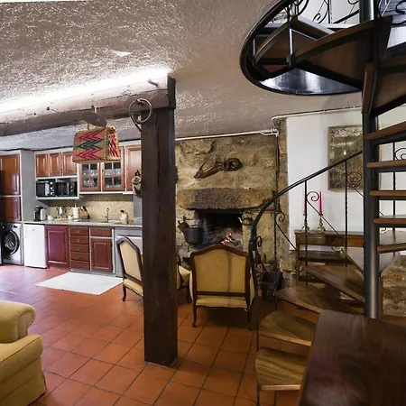 Casa Infusoes - Soalheiro Prázdninový dům Melgaço