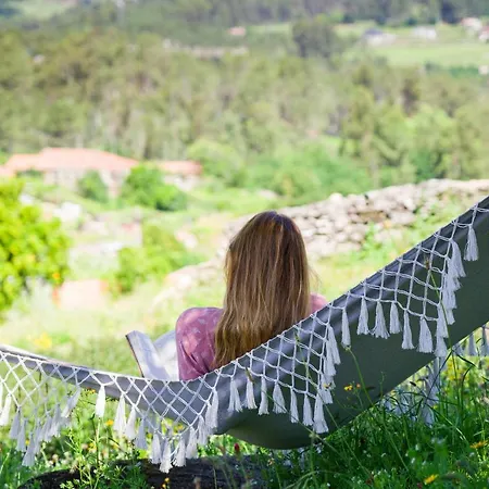 Casa Infusoes - Soalheiro *