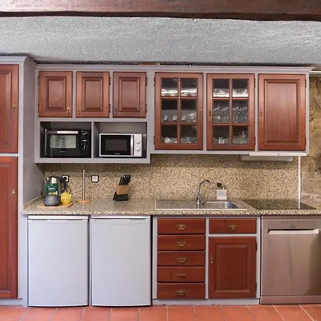 Casa Infusoes - Soalheiro 멜가코