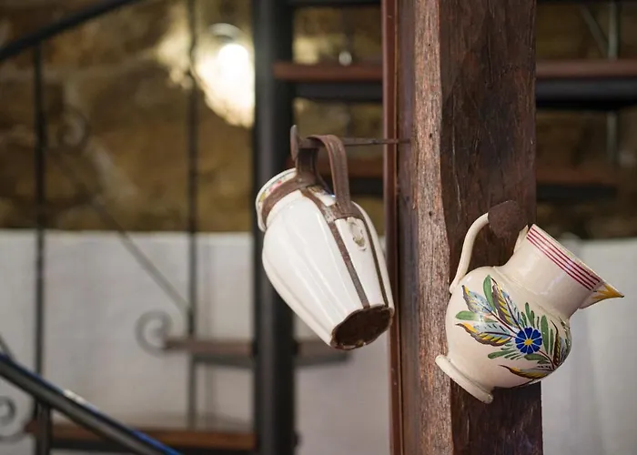 Casa Infusoes - Soalheiro 펜션 *