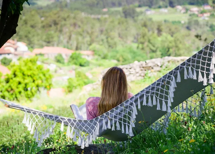 Casa Infusoes - Soalheiro *