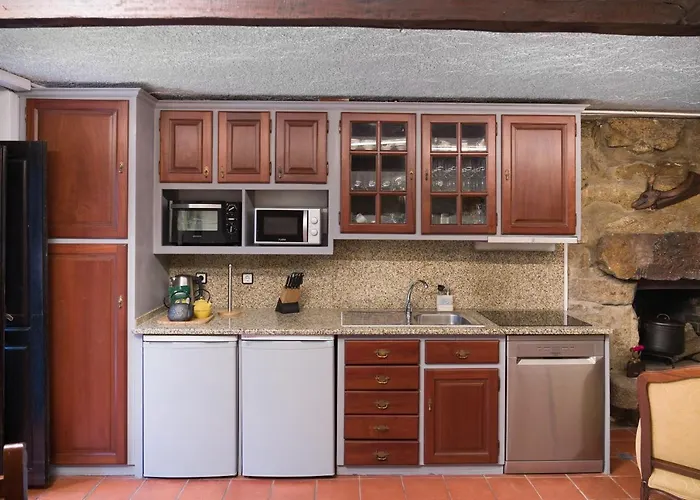 Casa Infusoes - Soalheiro Melgaço